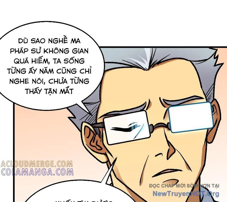 Toàn Dân Chuyển Chức : Duy Ta Vô Chức Tán Nhân Chap 184 - Next Chap 185