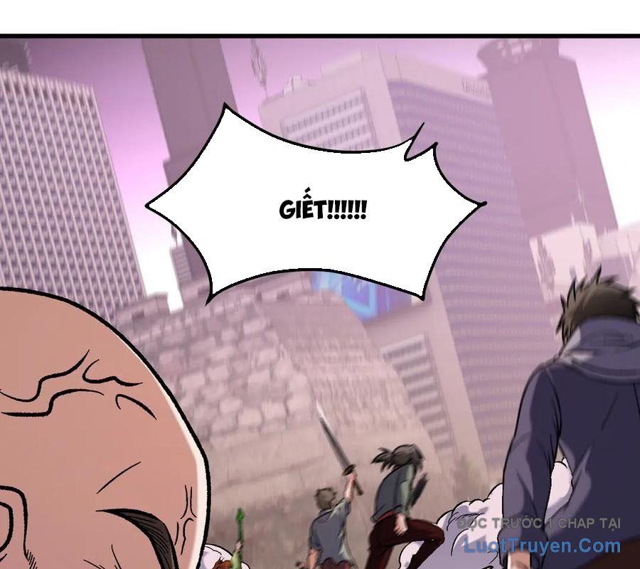 Toàn Dân Chuyển Chức : Duy Ta Vô Chức Tán Nhân Chap 186 - Next Chap 187