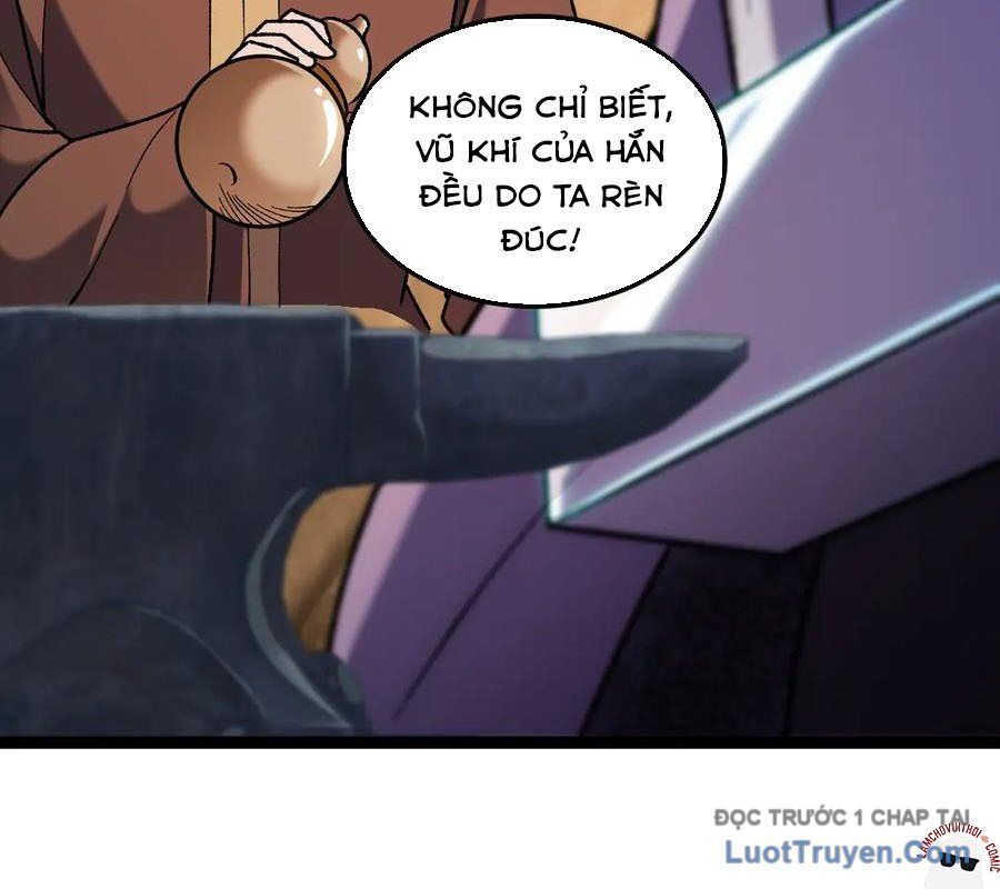 Toàn Dân Chuyển Chức : Duy Ta Vô Chức Tán Nhân Chap 186 - Next Chap 187