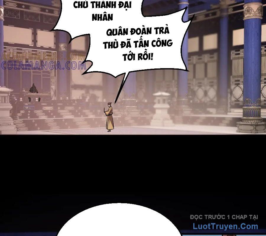 Toàn Dân Chuyển Chức : Duy Ta Vô Chức Tán Nhân Chap 186 - Next Chap 187