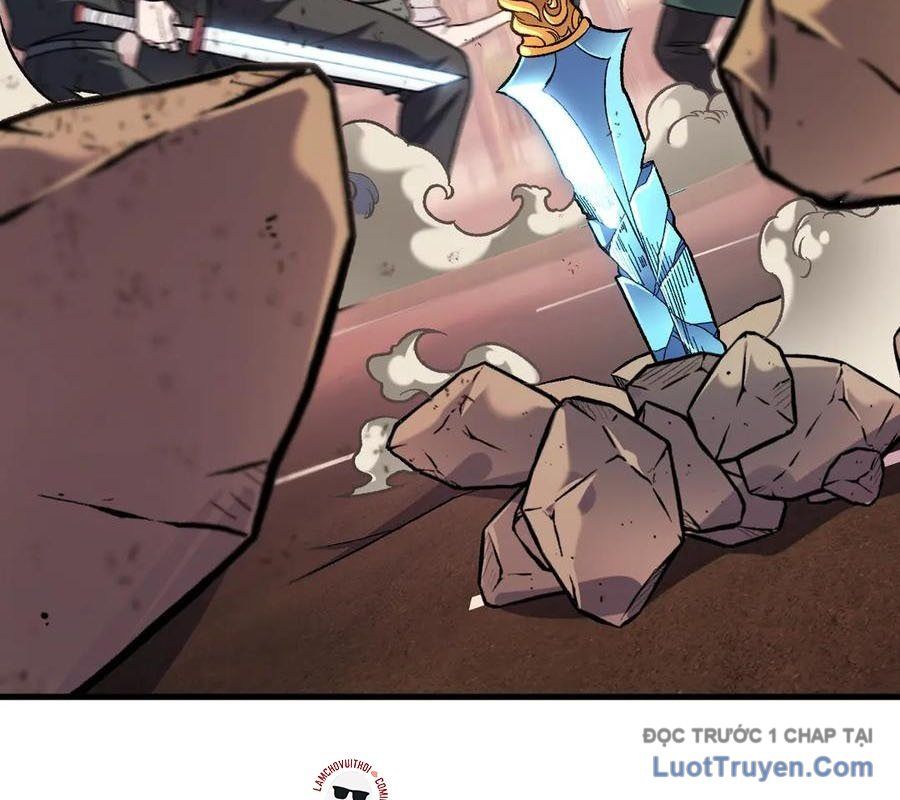 Toàn Dân Chuyển Chức : Duy Ta Vô Chức Tán Nhân Chap 186 - Next Chap 187