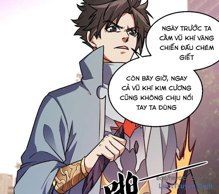 Toàn Dân Chuyển Chức : Duy Ta Vô Chức Tán Nhân Chap 186 - Next Chap 187