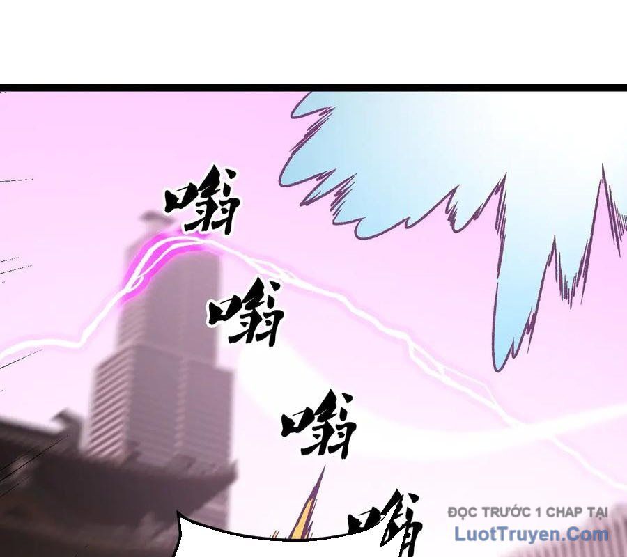 Toàn Dân Chuyển Chức : Duy Ta Vô Chức Tán Nhân Chap 186 - Next Chap 187