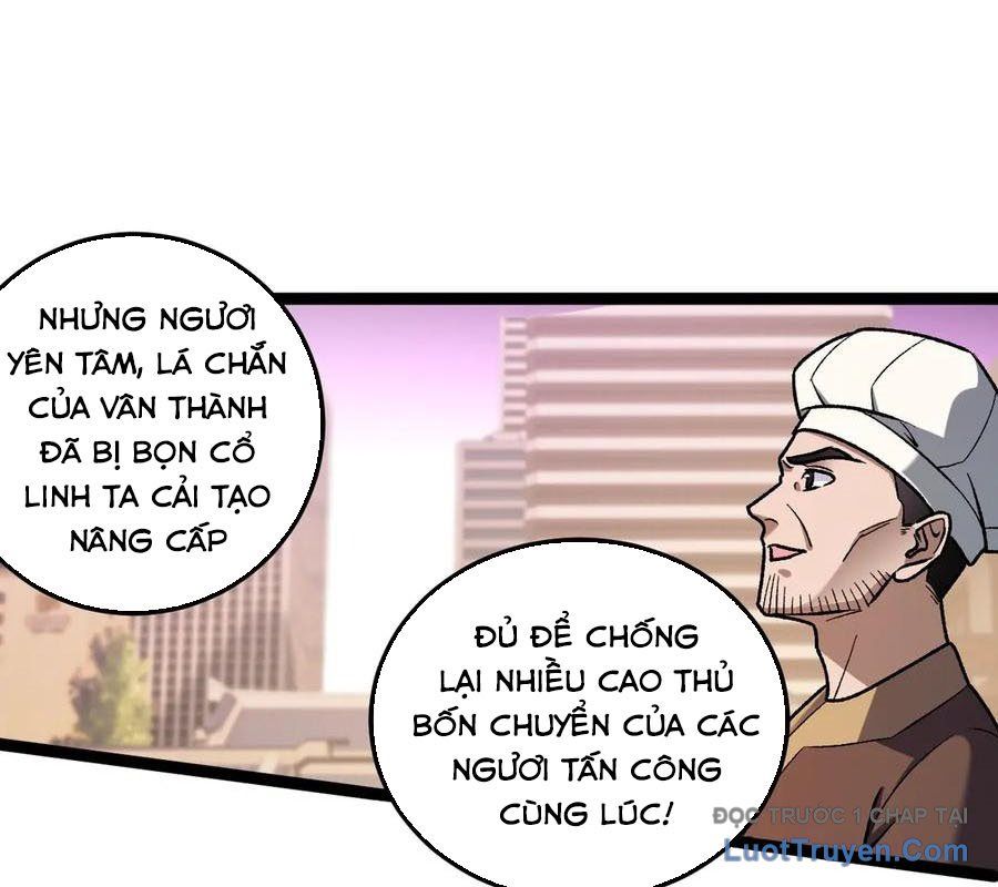 Toàn Dân Chuyển Chức : Duy Ta Vô Chức Tán Nhân Chap 186 - Next Chap 187