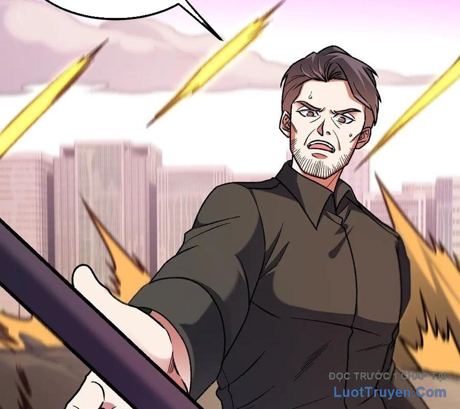 Toàn Dân Chuyển Chức : Duy Ta Vô Chức Tán Nhân Chap 186 - Next Chap 187