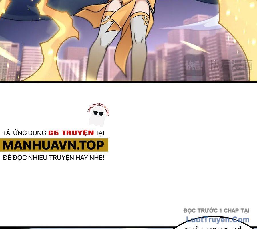 Toàn Dân Chuyển Chức : Duy Ta Vô Chức Tán Nhân Chap 186 - Next Chap 187