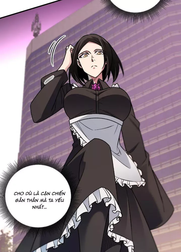 Toàn Dân Chuyển Chức : Duy Ta Vô Chức Tán Nhân Chap 187 - Next Chap 188