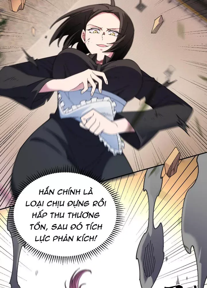 Toàn Dân Chuyển Chức : Duy Ta Vô Chức Tán Nhân Chap 187 - Next Chap 188