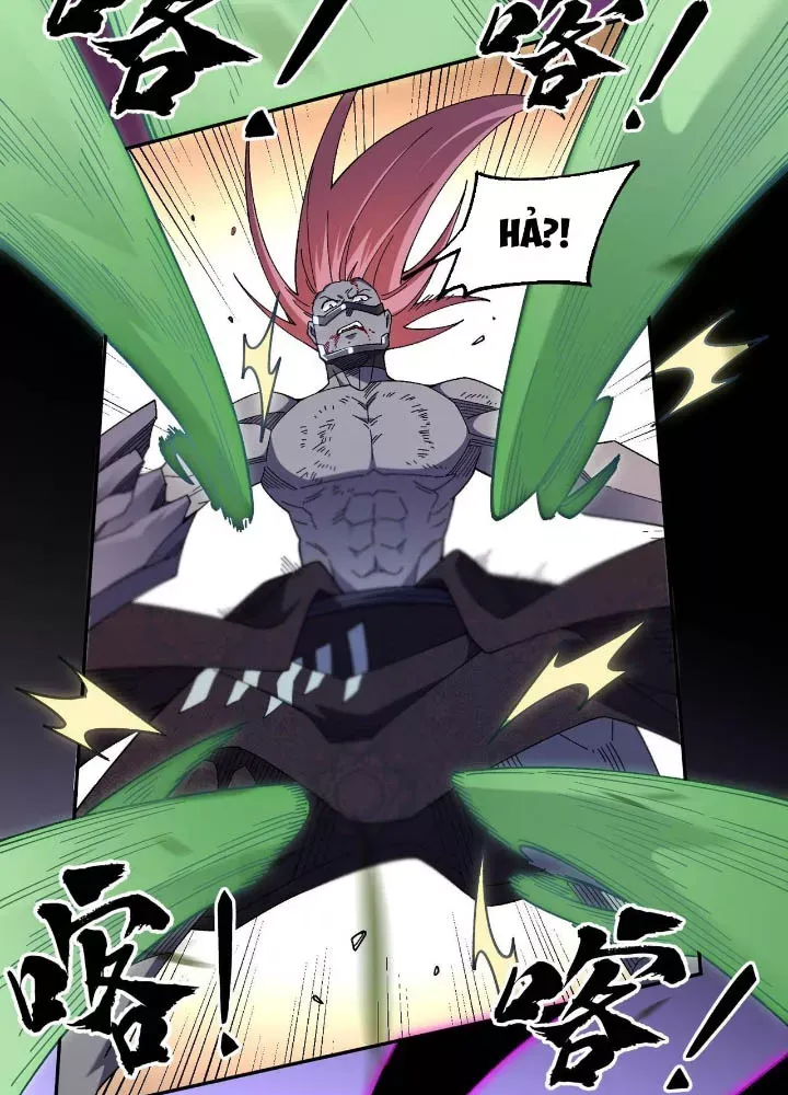 Toàn Dân Chuyển Chức : Duy Ta Vô Chức Tán Nhân Chap 187 - Next Chap 188