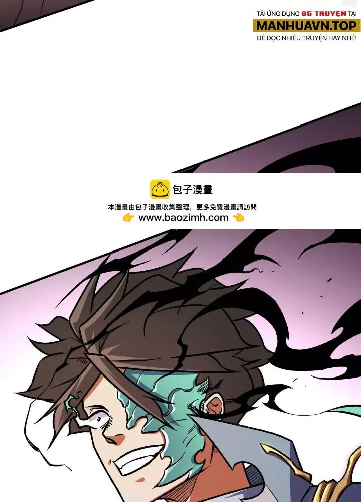 Toàn Dân Chuyển Chức : Duy Ta Vô Chức Tán Nhân Chap 187 - Next Chap 188