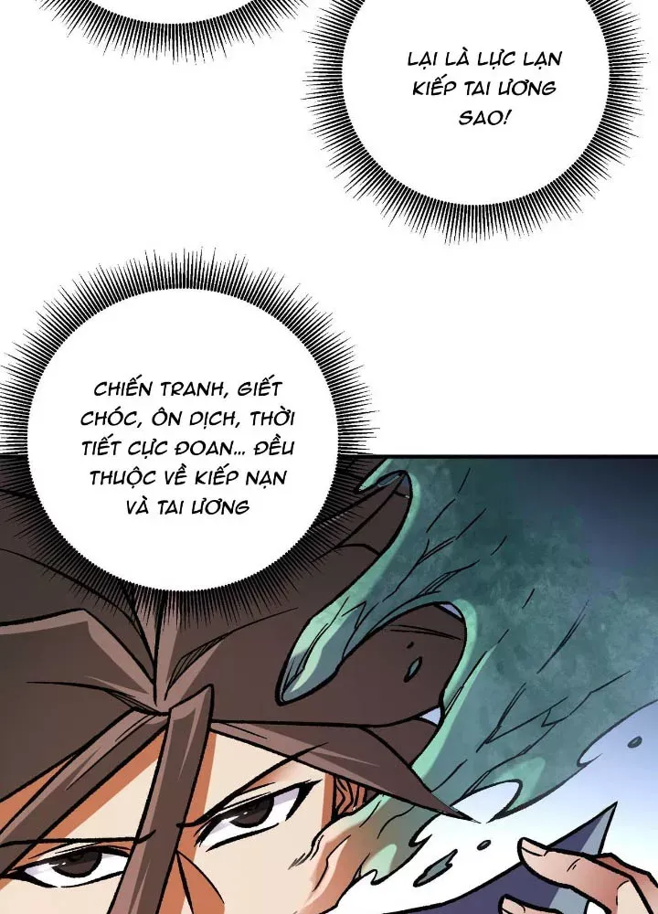 Toàn Dân Chuyển Chức : Duy Ta Vô Chức Tán Nhân Chap 187 - Next Chap 188