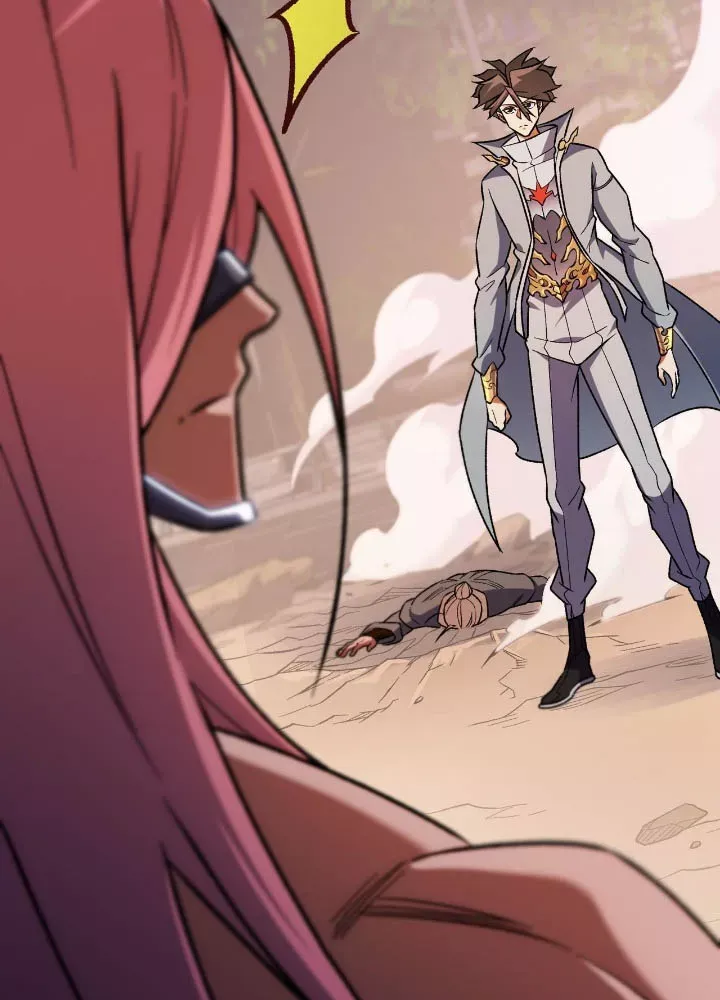 Toàn Dân Chuyển Chức : Duy Ta Vô Chức Tán Nhân Chap 187 - Next Chap 188