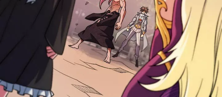 Toàn Dân Chuyển Chức : Duy Ta Vô Chức Tán Nhân Chap 187 - Next Chap 188