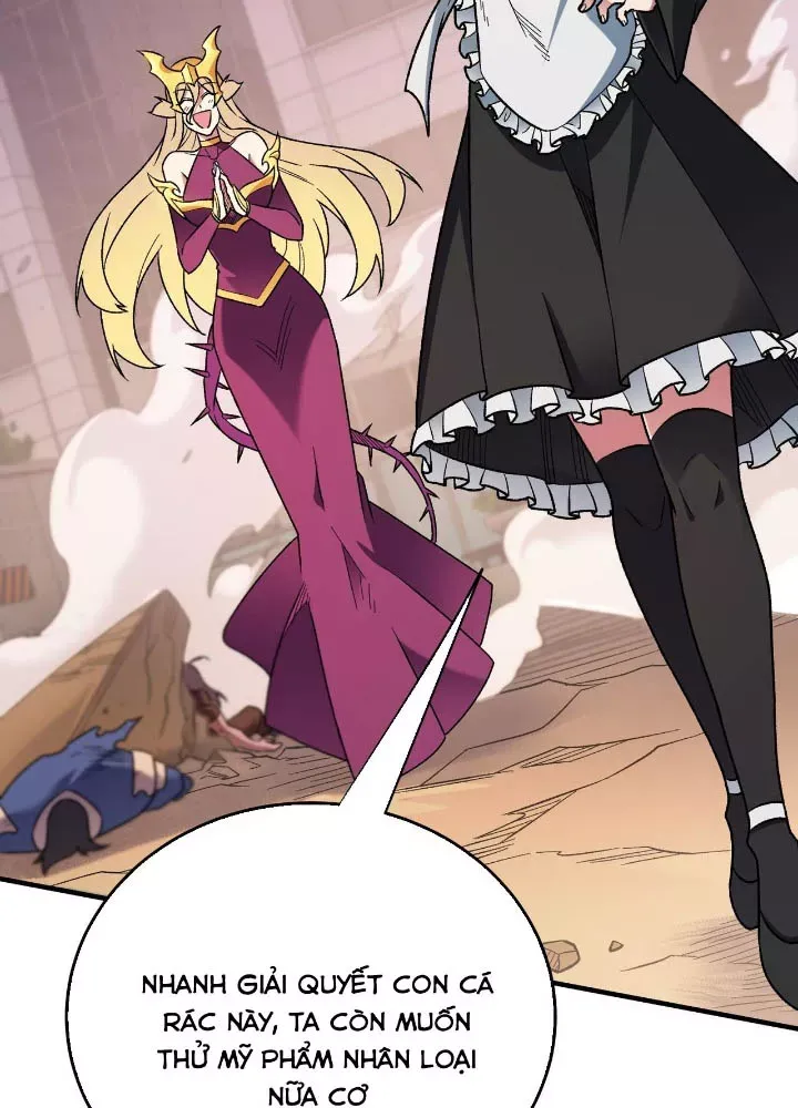 Toàn Dân Chuyển Chức : Duy Ta Vô Chức Tán Nhân Chap 187 - Next Chap 188