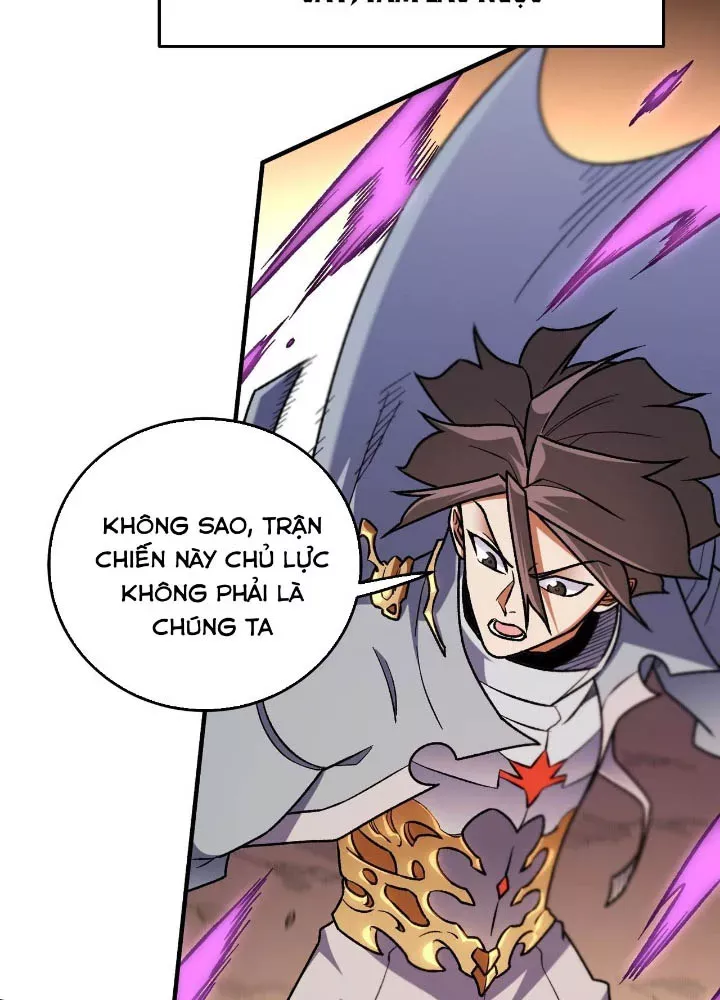 Toàn Dân Chuyển Chức : Duy Ta Vô Chức Tán Nhân Chap 187 - Next Chap 188