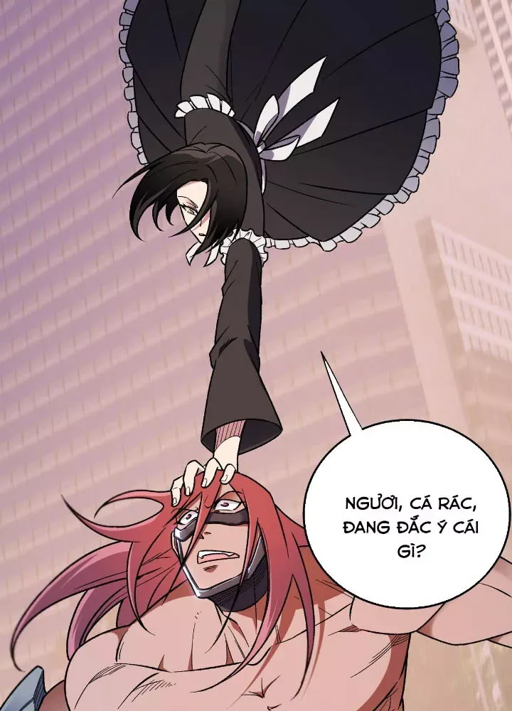 Toàn Dân Chuyển Chức : Duy Ta Vô Chức Tán Nhân Chap 187 - Next Chap 188