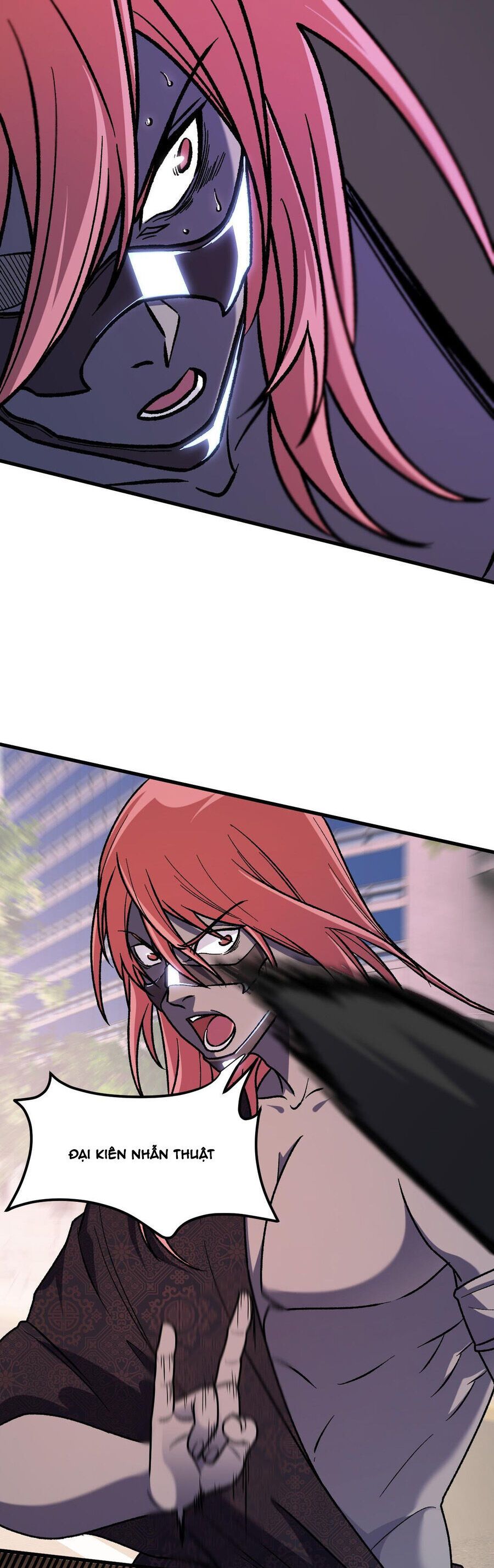 Toàn Dân Chuyển Chức : Duy Ta Vô Chức Tán Nhân Chap 188 - Next Chap 189