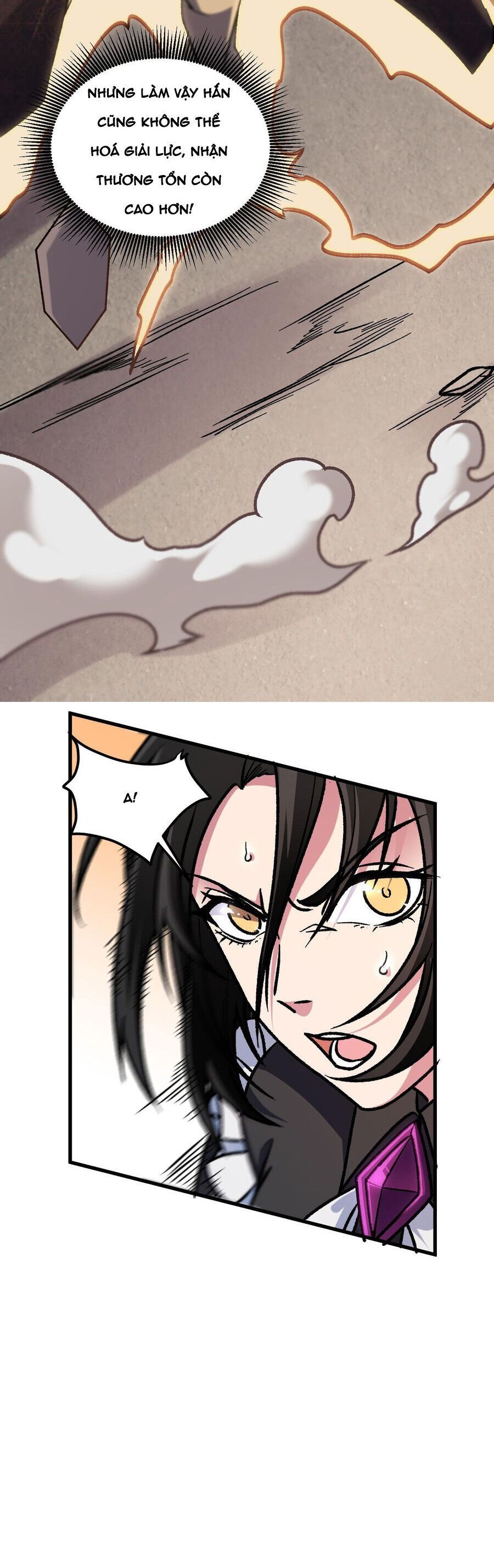 Toàn Dân Chuyển Chức : Duy Ta Vô Chức Tán Nhân Chap 188 - Next Chap 189