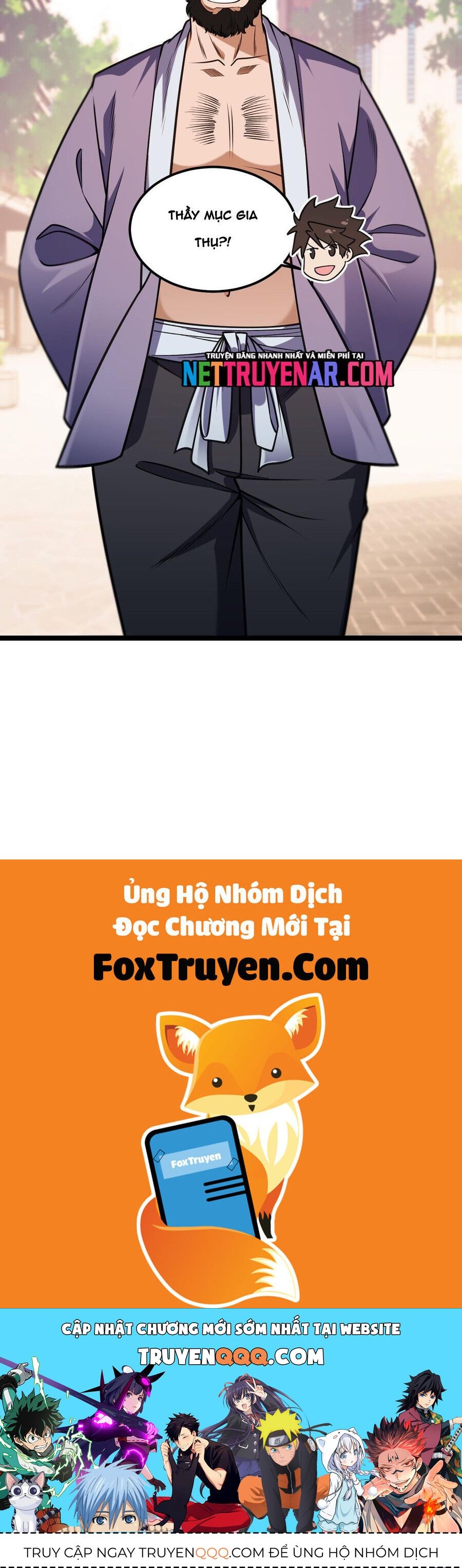 Toàn Dân Chuyển Chức : Duy Ta Vô Chức Tán Nhân Chap 188 - Next Chap 189