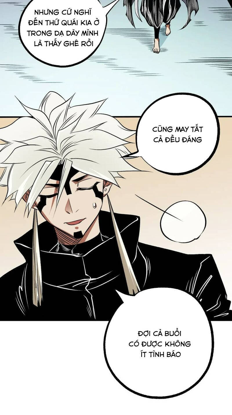 Toàn Dân Chuyển Chức : Duy Ta Vô Chức Tán Nhân Chap 81 - Next Chap 82