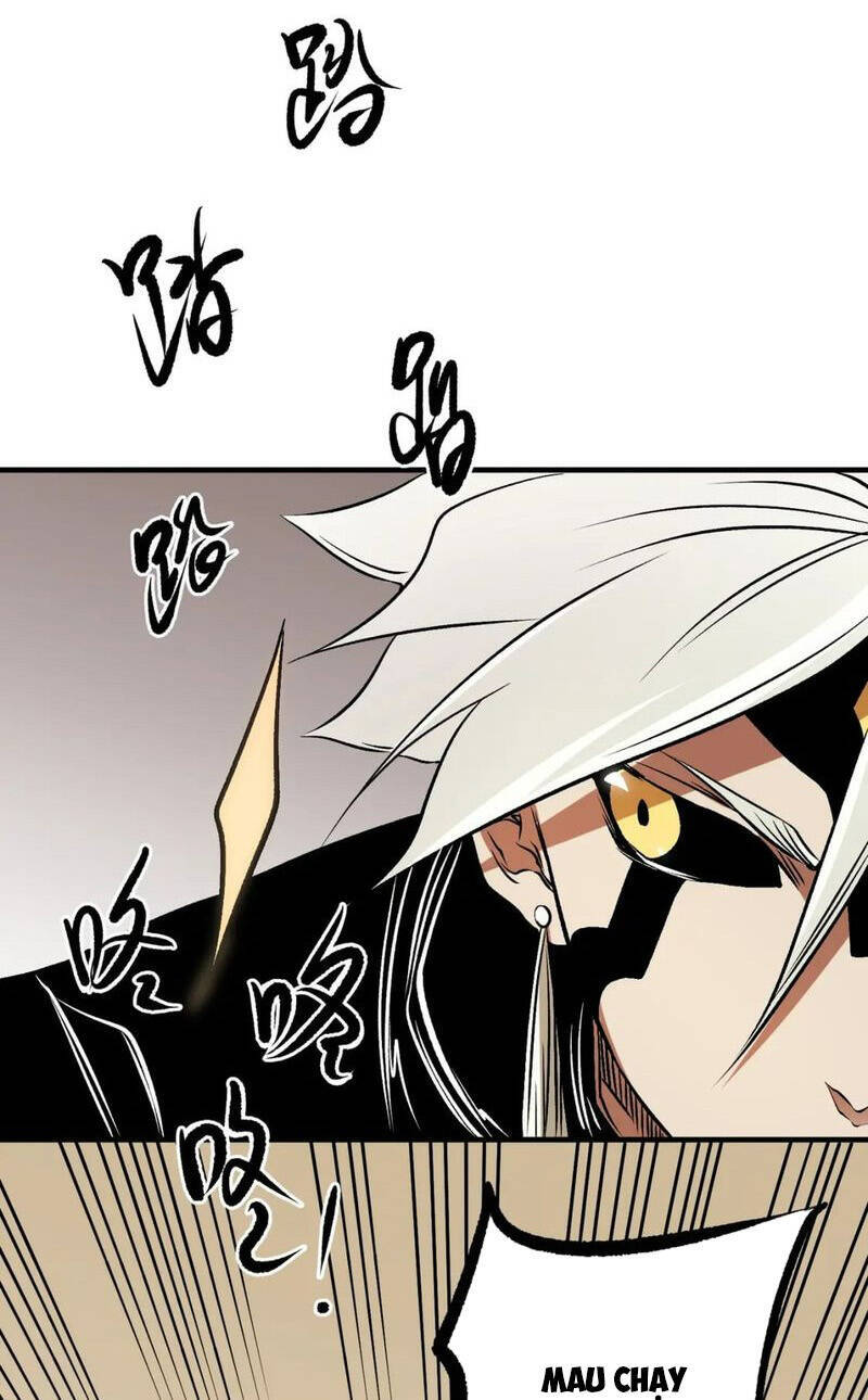 Toàn Dân Chuyển Chức : Duy Ta Vô Chức Tán Nhân Chap 81 - Next Chap 82