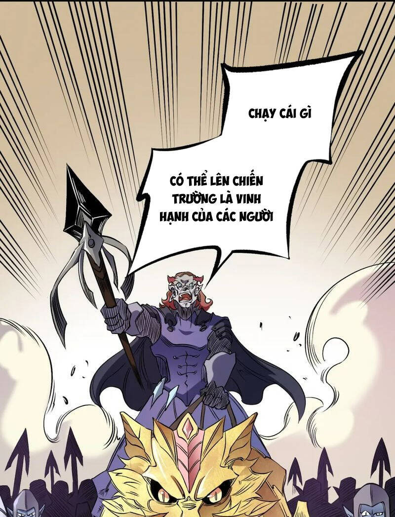 Toàn Dân Chuyển Chức : Duy Ta Vô Chức Tán Nhân Chap 81 - Next Chap 82