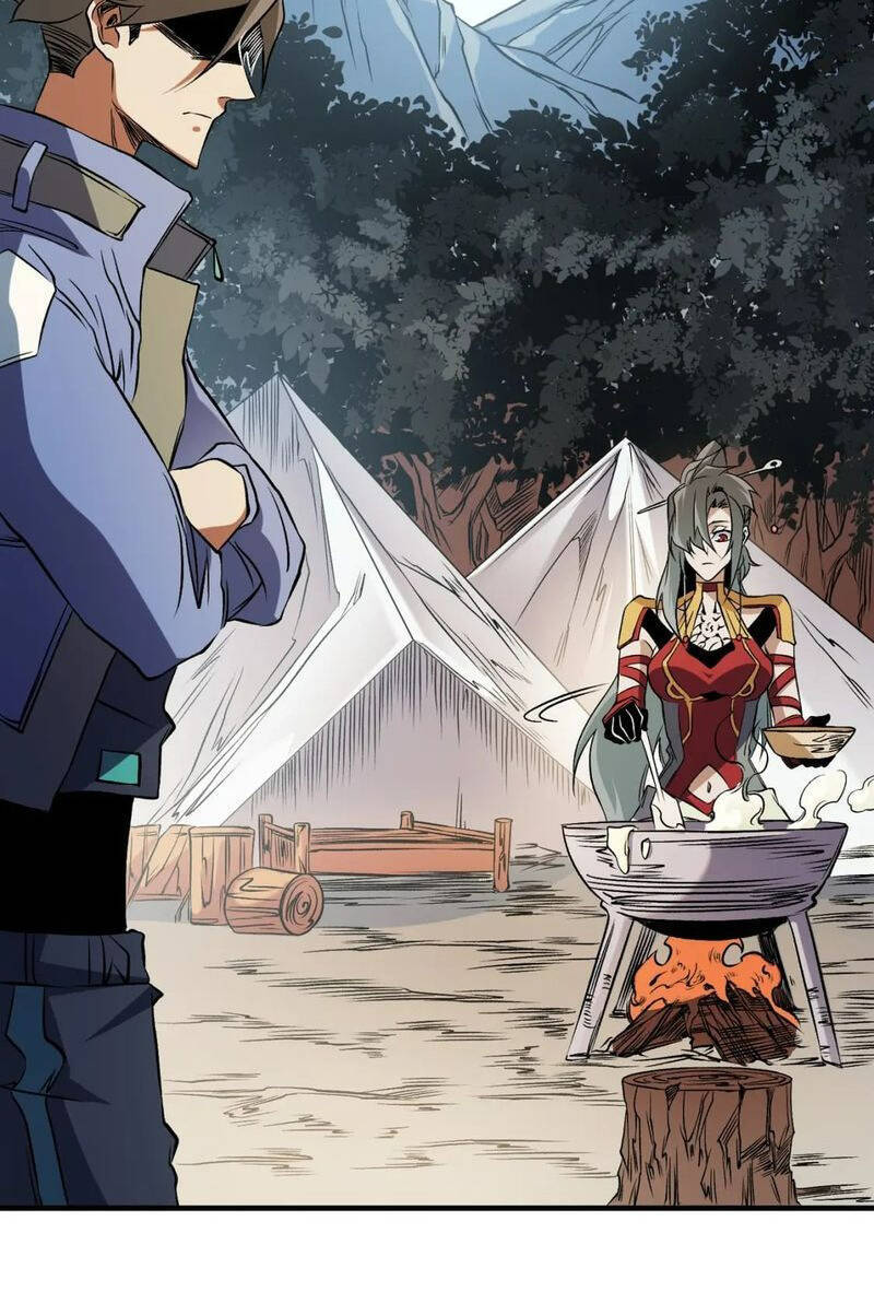 Toàn Dân Chuyển Chức : Duy Ta Vô Chức Tán Nhân Chap 81 - Next Chap 82