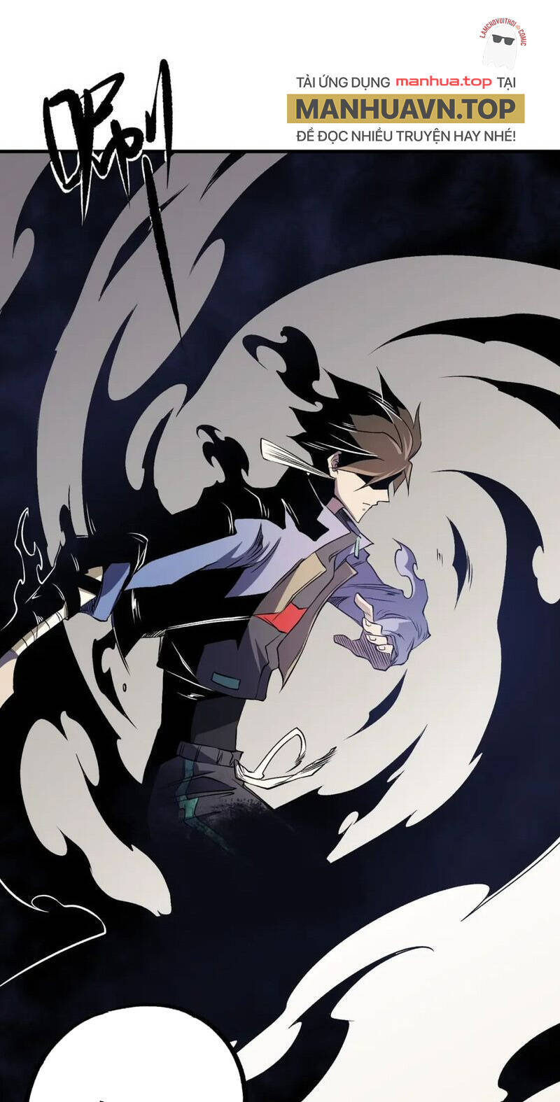 Toàn Dân Chuyển Chức : Duy Ta Vô Chức Tán Nhân Chap 81 - Next Chap 82