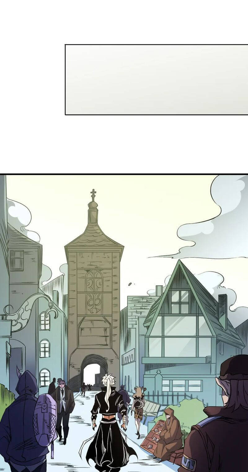Toàn Dân Chuyển Chức : Duy Ta Vô Chức Tán Nhân Chap 81 - Next Chap 82