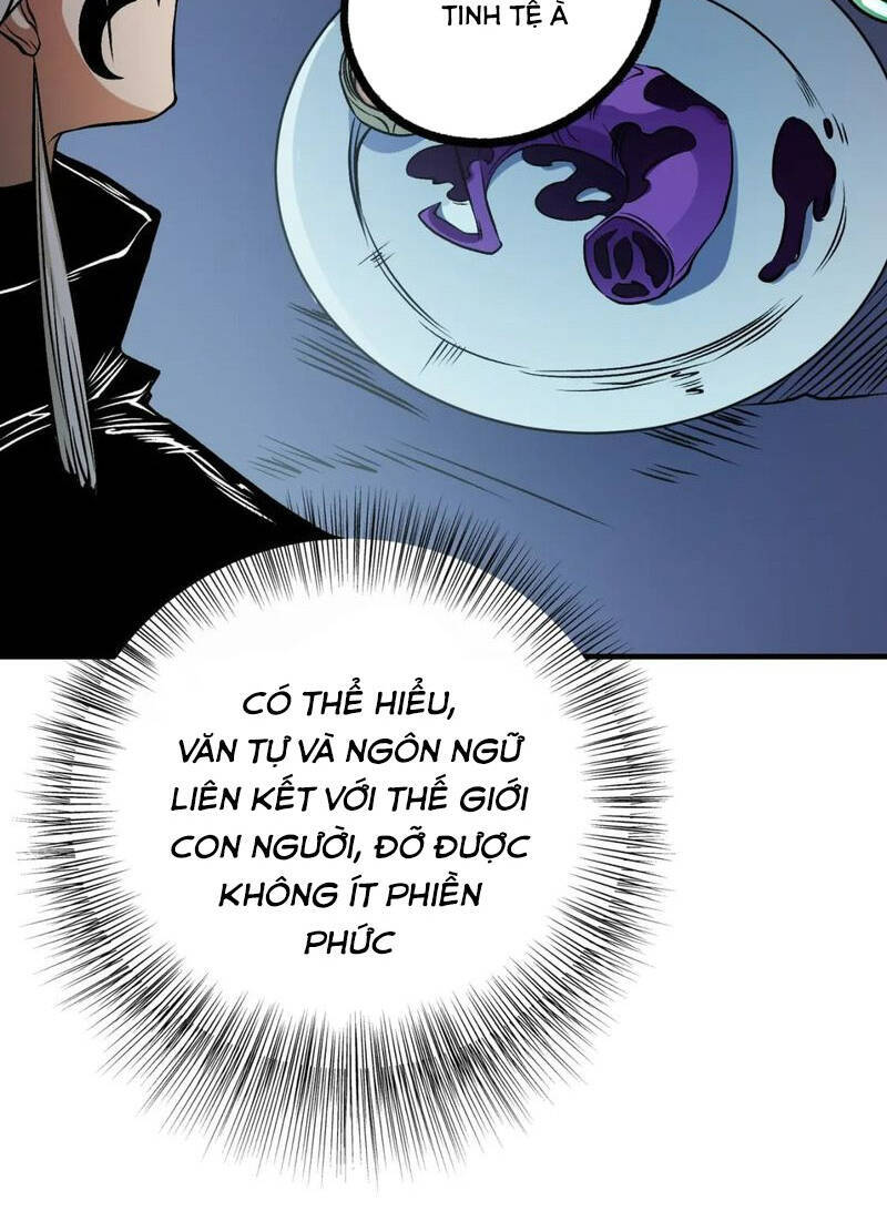 Toàn Dân Chuyển Chức : Duy Ta Vô Chức Tán Nhân Chap 81 - Next Chap 82