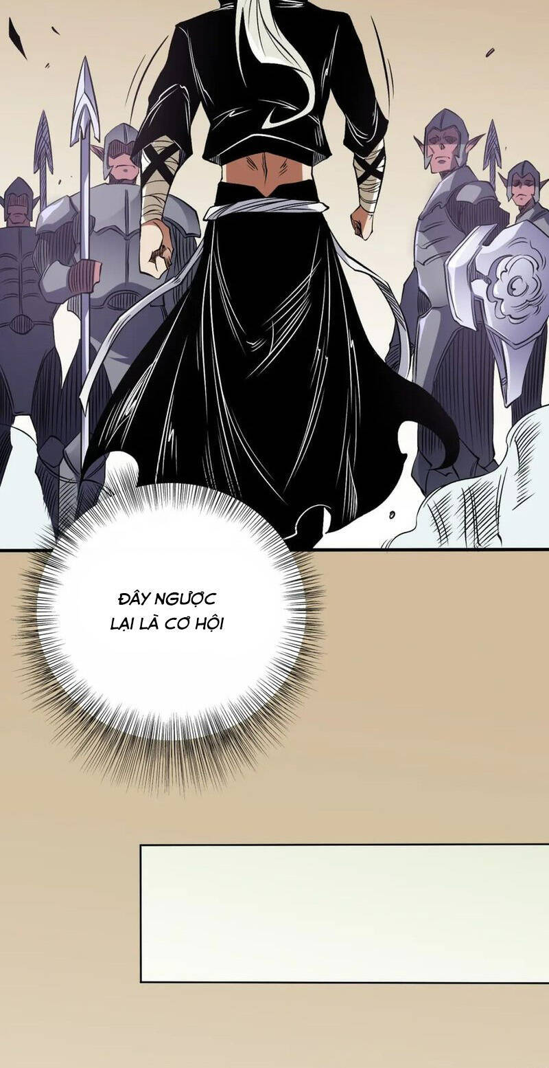 Toàn Dân Chuyển Chức : Duy Ta Vô Chức Tán Nhân Chap 81 - Next Chap 82