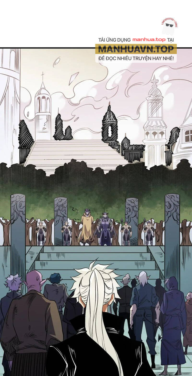 Toàn Dân Chuyển Chức : Duy Ta Vô Chức Tán Nhân Chap 81 - Next Chap 82