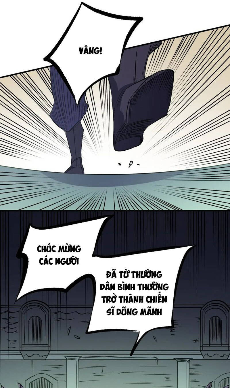 Toàn Dân Chuyển Chức : Duy Ta Vô Chức Tán Nhân Chap 81 - Next Chap 82