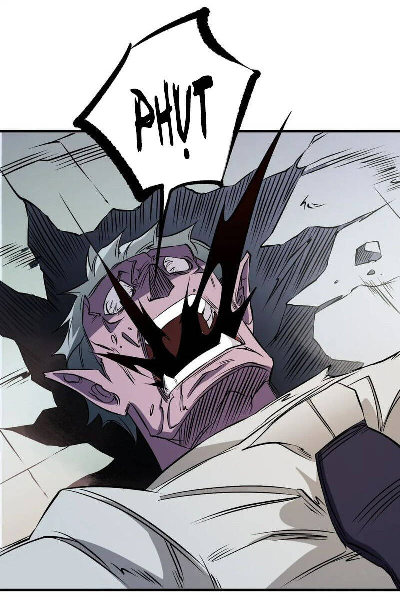 Toàn Dân Chuyển Chức : Duy Ta Vô Chức Tán Nhân Chap 81 - Next Chap 82
