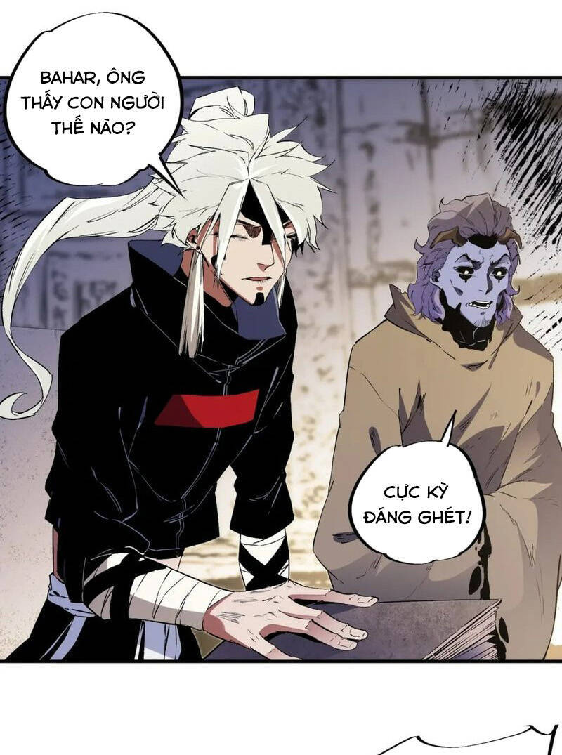 Toàn Dân Chuyển Chức : Duy Ta Vô Chức Tán Nhân Chap 82 - Next Chap 83