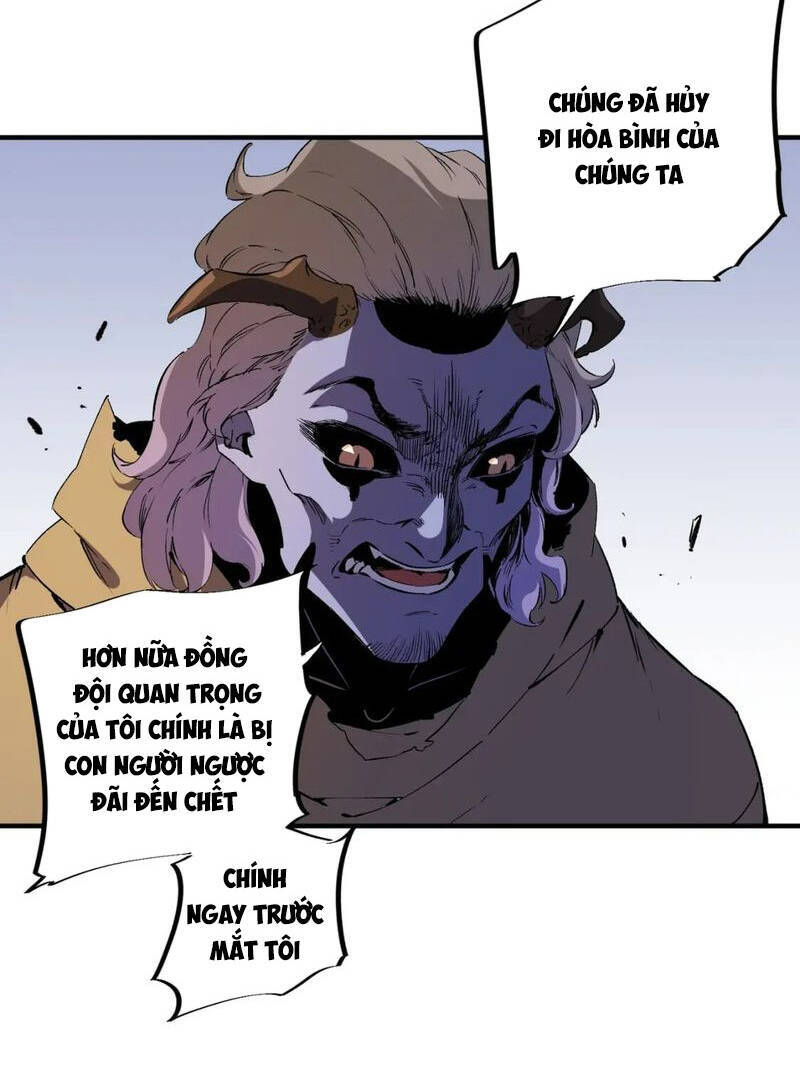 Toàn Dân Chuyển Chức : Duy Ta Vô Chức Tán Nhân Chap 82 - Next Chap 83