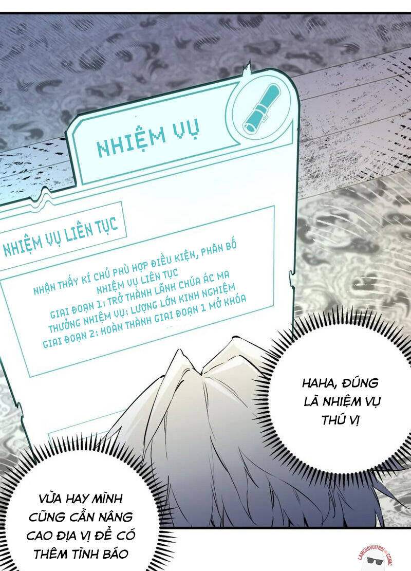 Toàn Dân Chuyển Chức : Duy Ta Vô Chức Tán Nhân Chap 82 - Next Chap 83