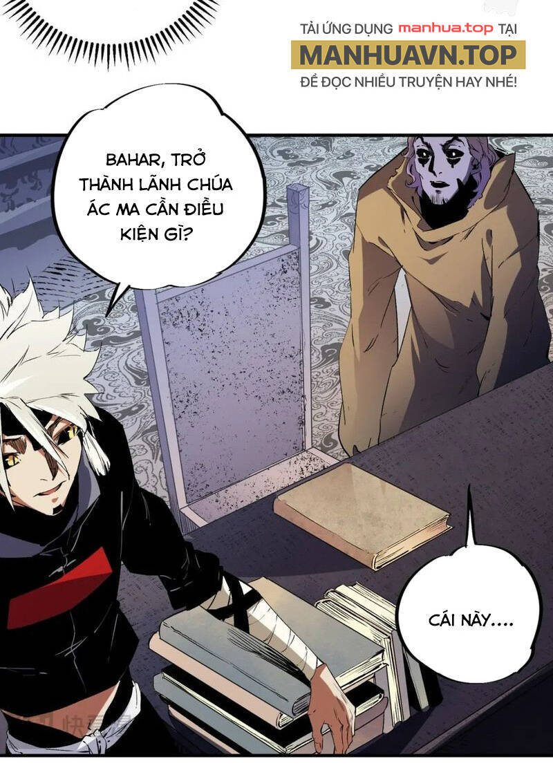 Toàn Dân Chuyển Chức : Duy Ta Vô Chức Tán Nhân Chap 82 - Next Chap 83