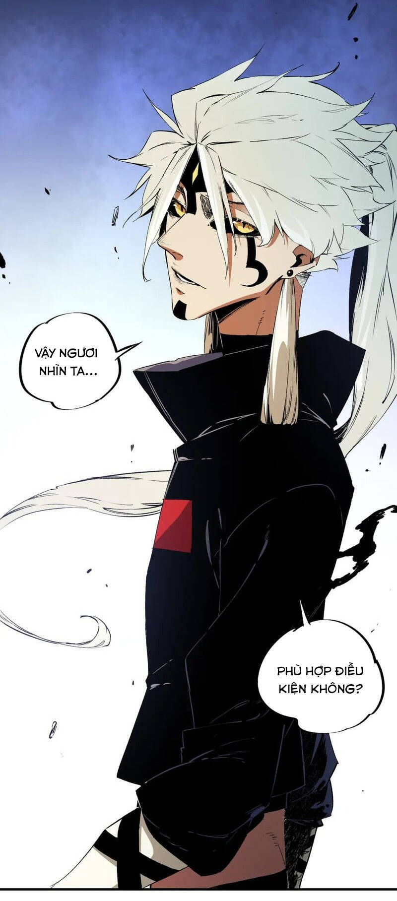 Toàn Dân Chuyển Chức : Duy Ta Vô Chức Tán Nhân Chap 82 - Next Chap 83