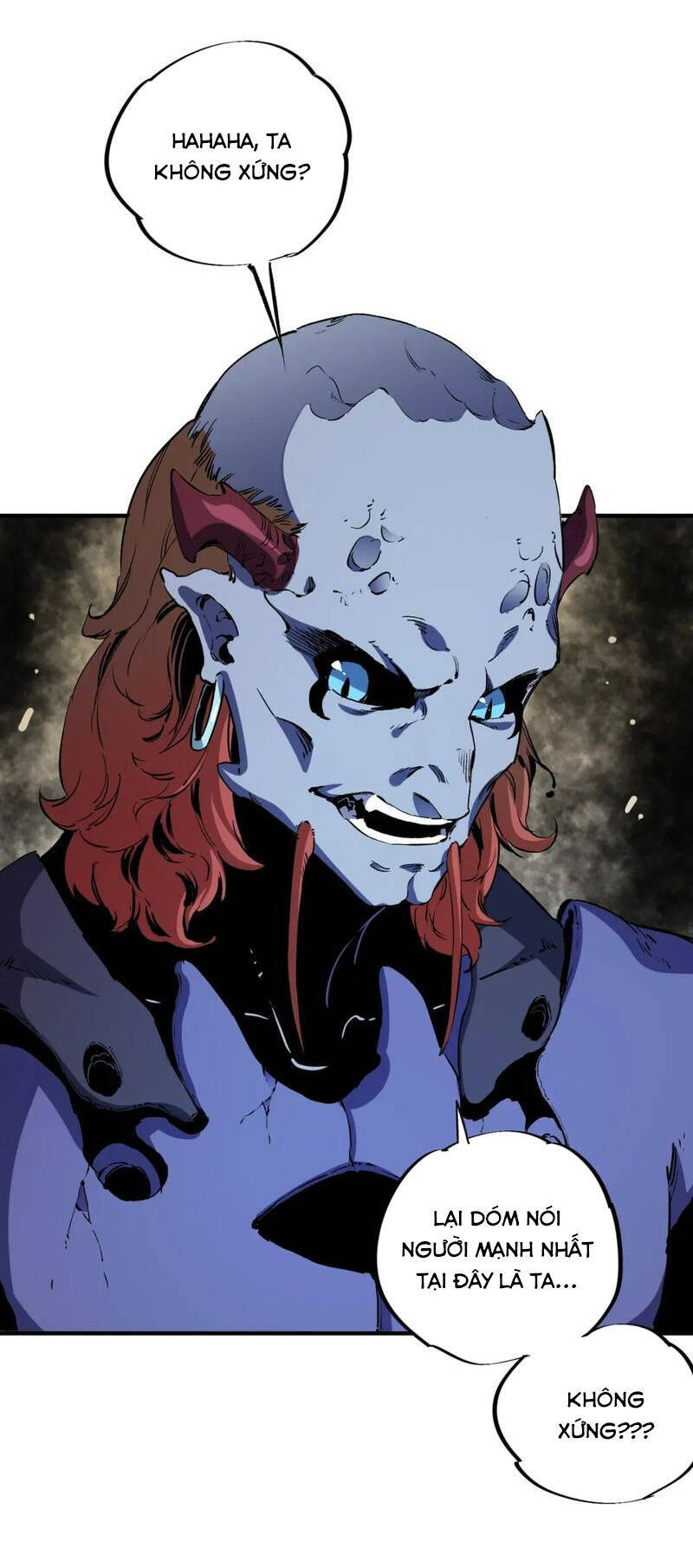 Toàn Dân Chuyển Chức : Duy Ta Vô Chức Tán Nhân Chap 82 - Next Chap 83