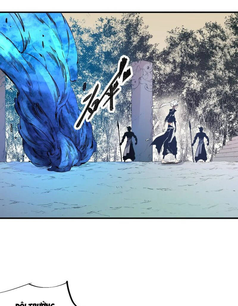 Toàn Dân Chuyển Chức : Duy Ta Vô Chức Tán Nhân Chap 82 - Next Chap 83