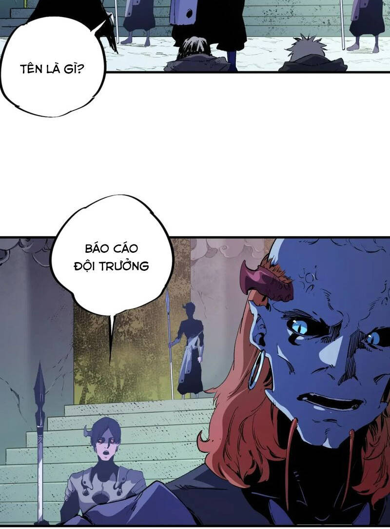 Toàn Dân Chuyển Chức : Duy Ta Vô Chức Tán Nhân Chap 82 - Next Chap 83