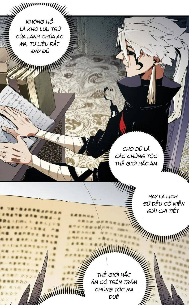 Toàn Dân Chuyển Chức : Duy Ta Vô Chức Tán Nhân Chap 82 - Next Chap 83