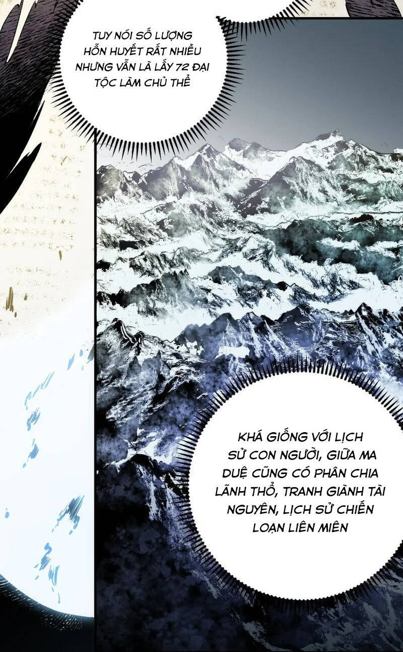 Toàn Dân Chuyển Chức : Duy Ta Vô Chức Tán Nhân Chap 82 - Next Chap 83