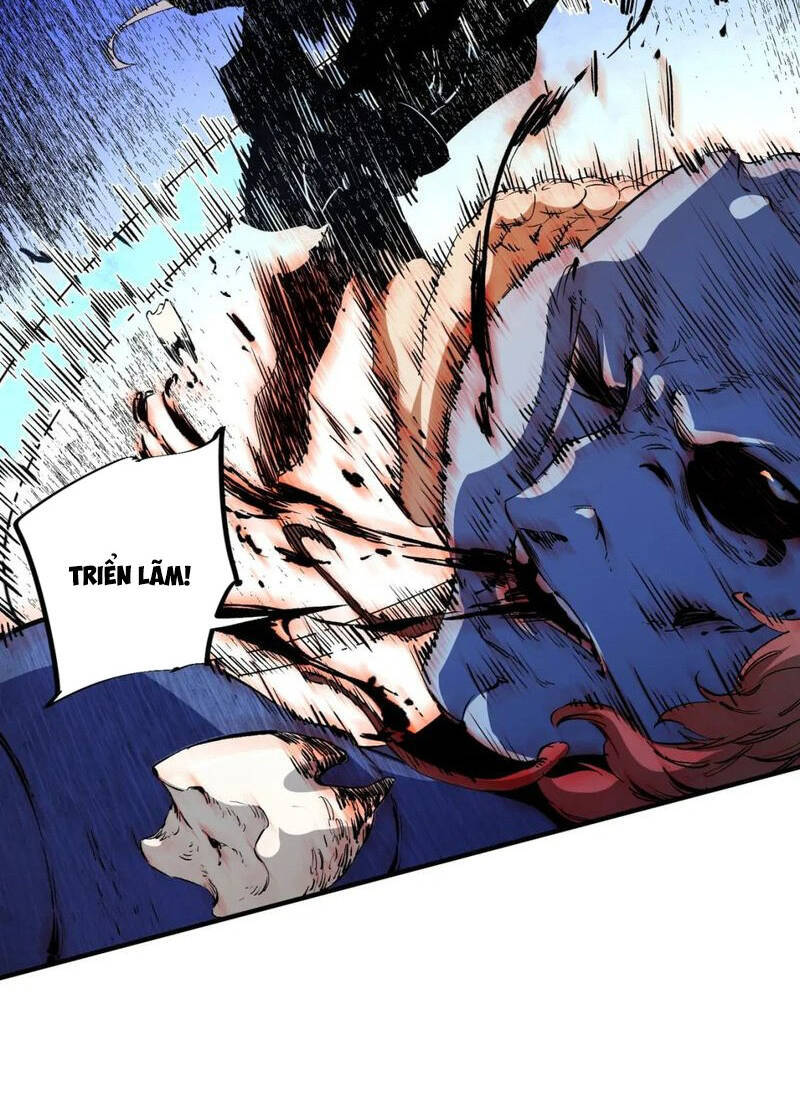 Toàn Dân Chuyển Chức : Duy Ta Vô Chức Tán Nhân Chap 82 - Next Chap 83