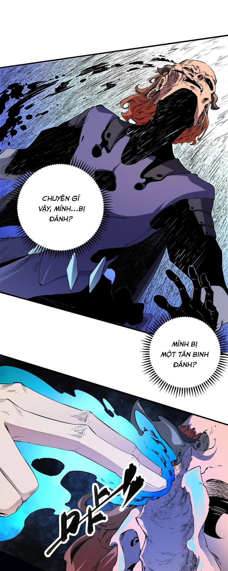 Toàn Dân Chuyển Chức : Duy Ta Vô Chức Tán Nhân Chap 82 - Next Chap 83