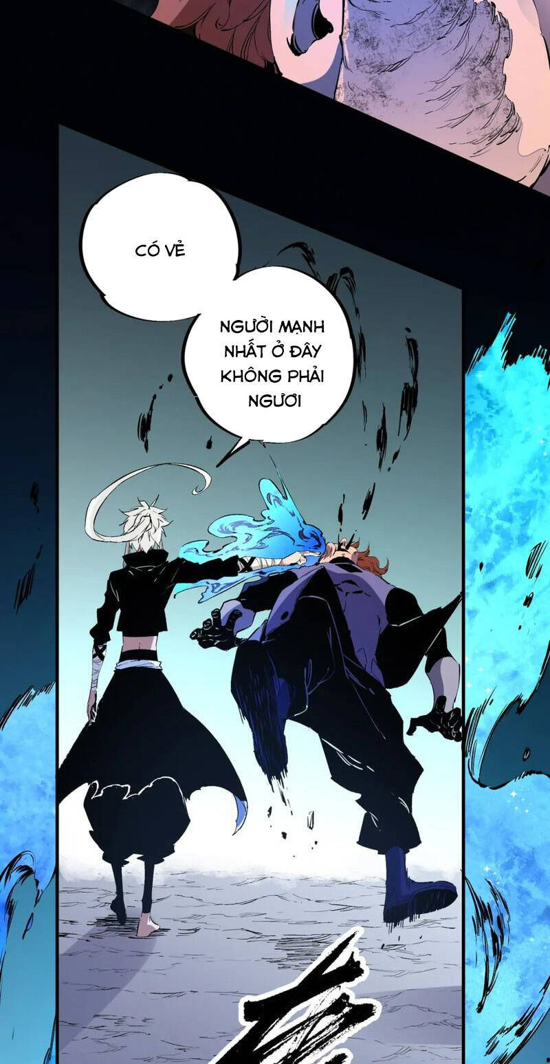 Toàn Dân Chuyển Chức : Duy Ta Vô Chức Tán Nhân Chap 82 - Next Chap 83