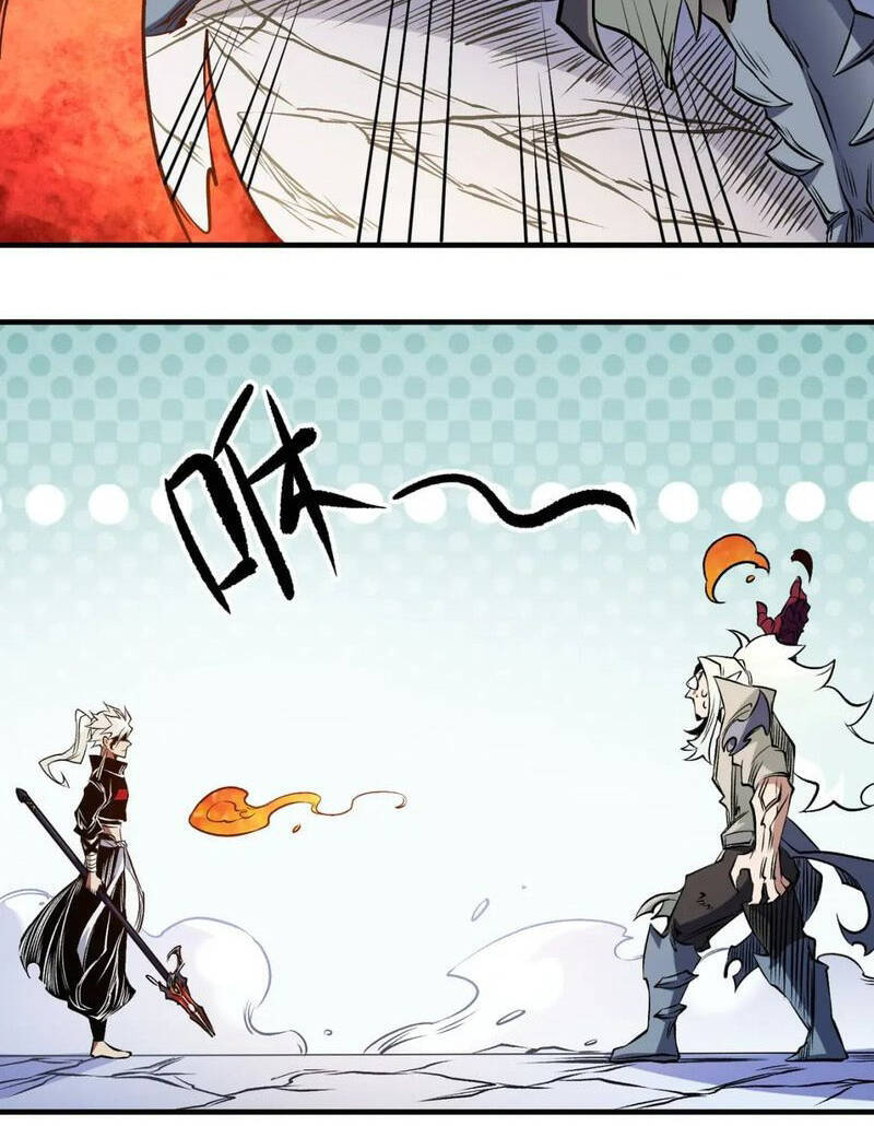 Toàn Dân Chuyển Chức : Duy Ta Vô Chức Tán Nhân Chap 83 - Next Chap 84