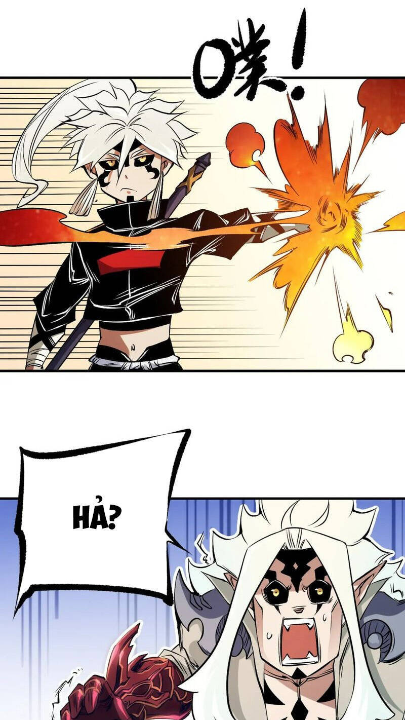 Toàn Dân Chuyển Chức : Duy Ta Vô Chức Tán Nhân Chap 83 - Next Chap 84