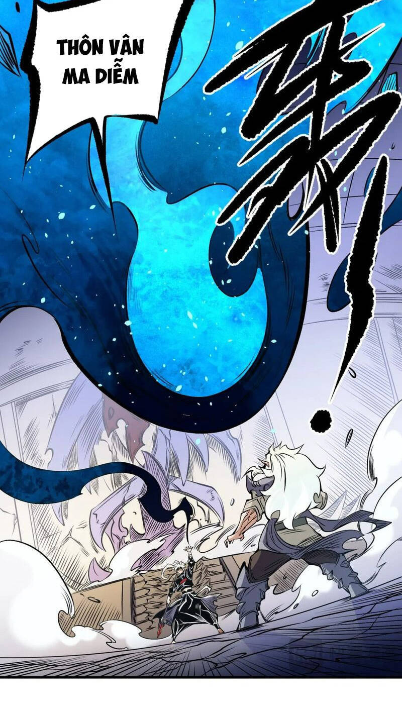 Toàn Dân Chuyển Chức : Duy Ta Vô Chức Tán Nhân Chap 83 - Next Chap 84